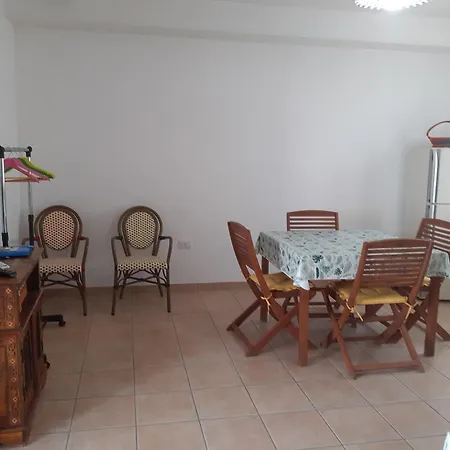 Casa Del Sole *