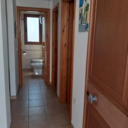 Casa Del Sole Апартаменты *