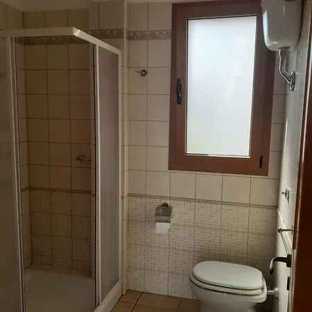 Апартаменты Casa Del Sole Порто-Чезарео