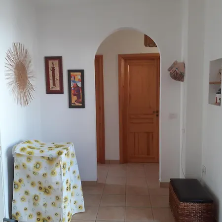Casa Del Sole