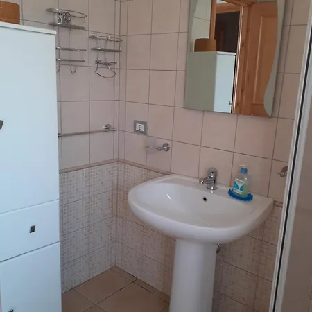 Апартаменты Casa Del Sole