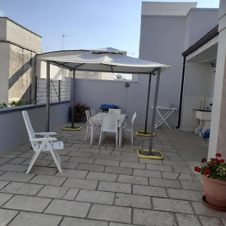 Апартаменты Casa Del Sole *