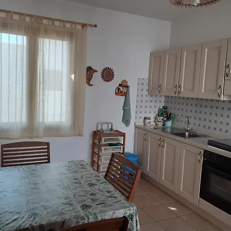 Casa Del Sole *
