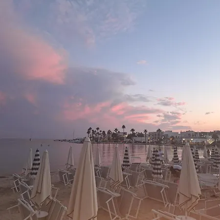 Апартаменты Casa Del Sole