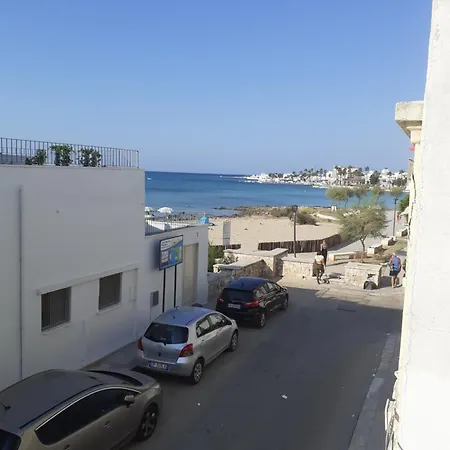 Casa Del Sole * 포르토 세자레오