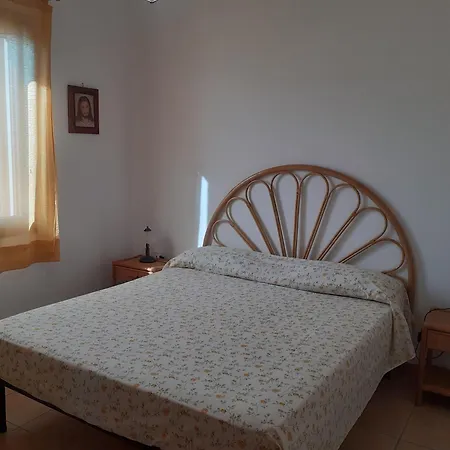 Casa Del Sole