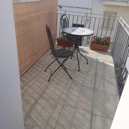 아파트 Casa Del Sole