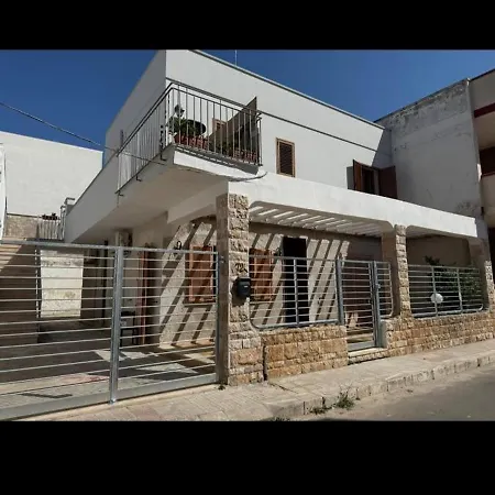 Casa Del Sole