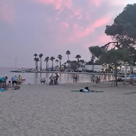 Casa Del Sole * 포르토 세자레오