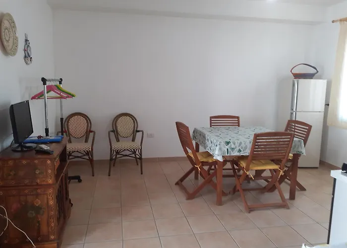 Casa Del Sole *