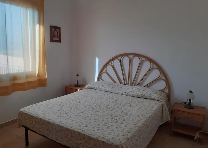 Casa Del Sole