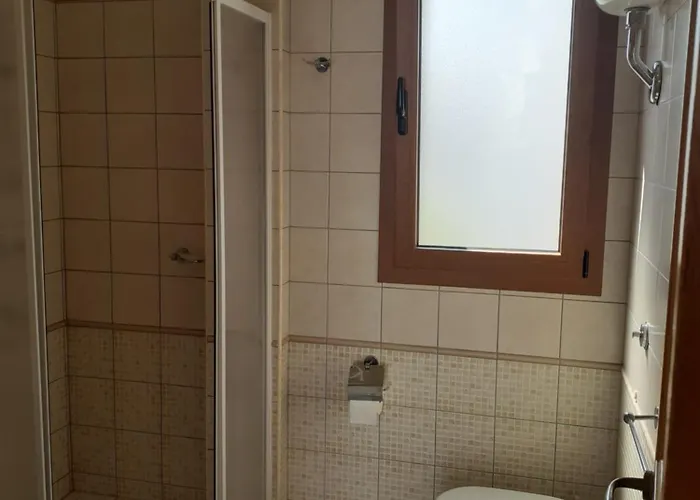 Apartamento Casa Del Sole Porto Cesareo