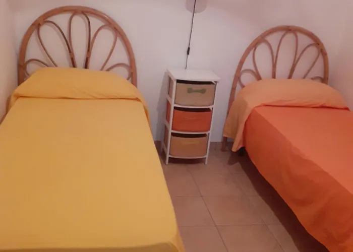 Casa Del Sole Porto Cesareo