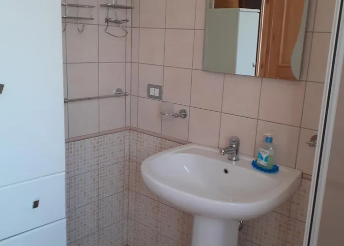 Apartamento Casa Del Sole