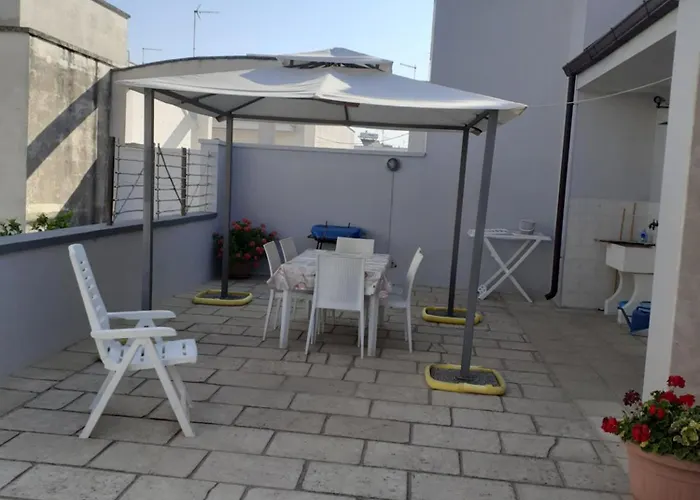 Apartamento Casa Del Sole *