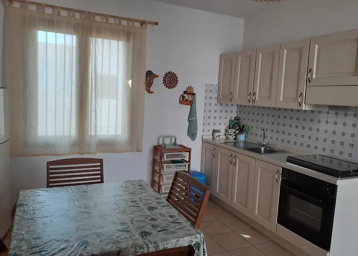 Casa Del Sole *