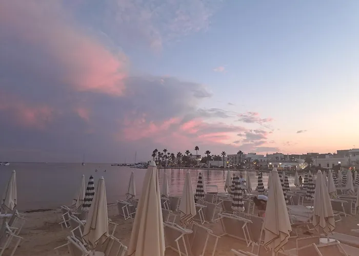 Apartamento Casa Del Sole